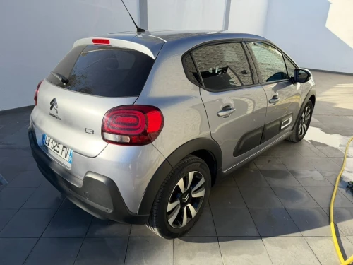 Citroen C3 2024 Shine pack