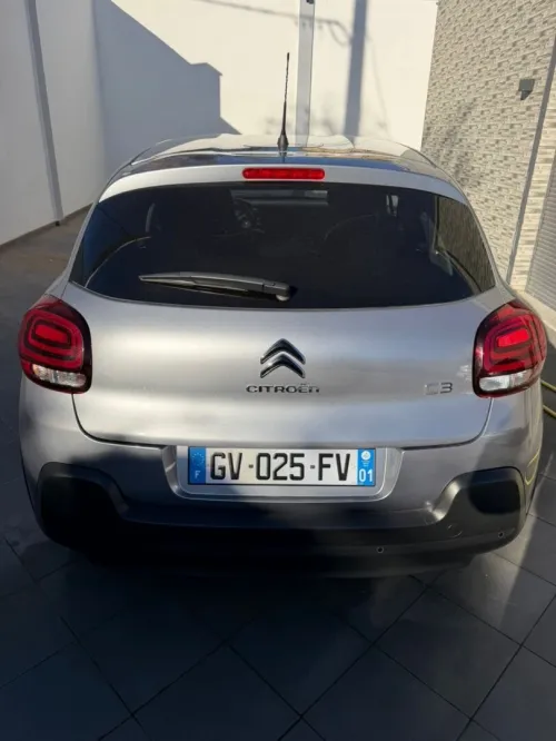 Citroen C3 2024 Shine pack