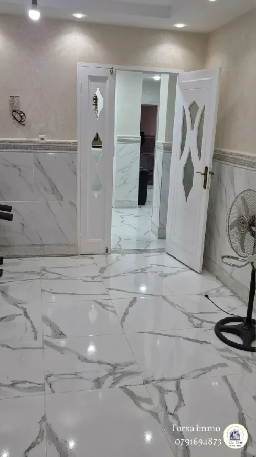 Vente Appartement F3 Oran Boutlelis