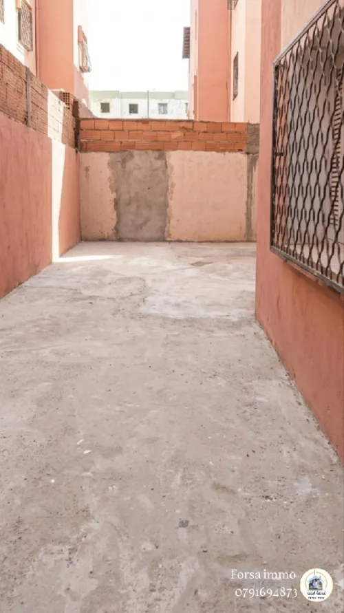 Vente Appartement F3 Oran Boutlelis
