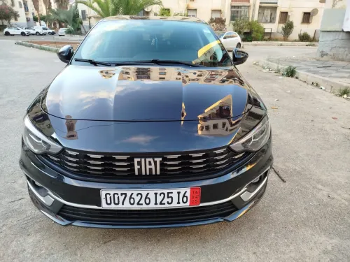Fiat Tipo Sedan 2025 