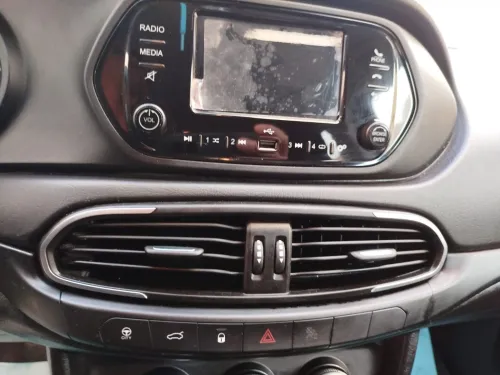 Fiat Tipo Sedan 2025 