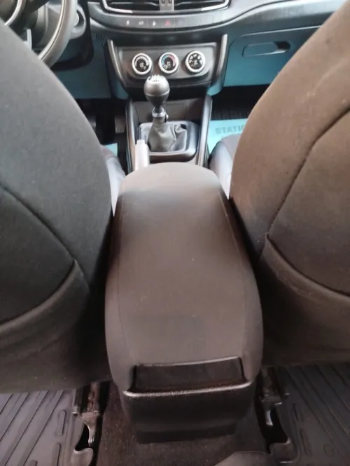 Fiat Tipo Sedan 2025 