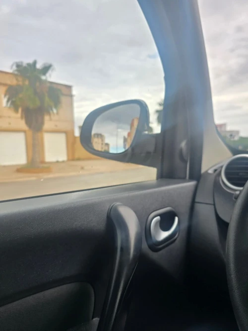 Renault Kangoo 2019 Privilège plus