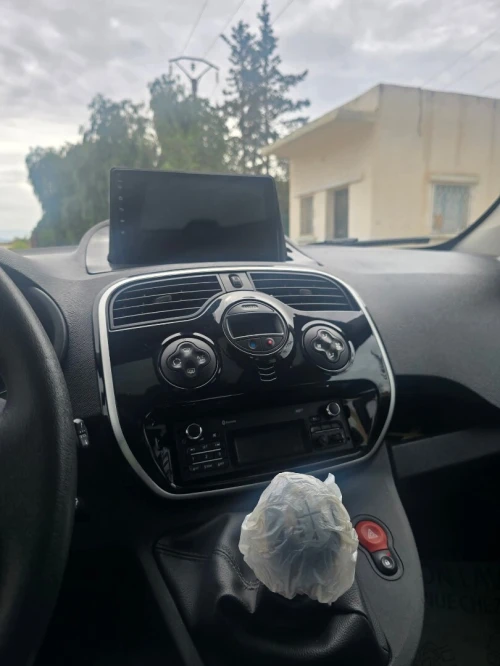 Renault Kangoo 2019 Privilège plus