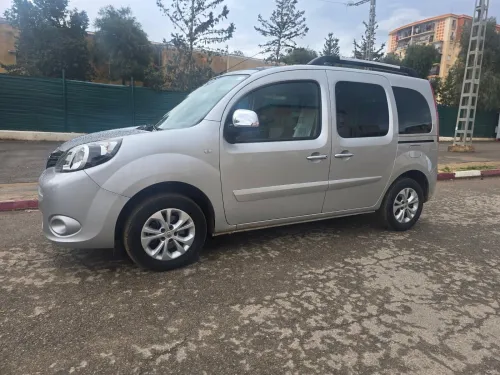 Renault Kangoo 2019 Privilège plus