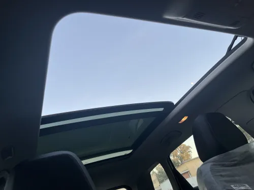 Skoda Karoq 2025 Luxury