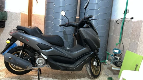 اوكينوا Max ts 200 2024