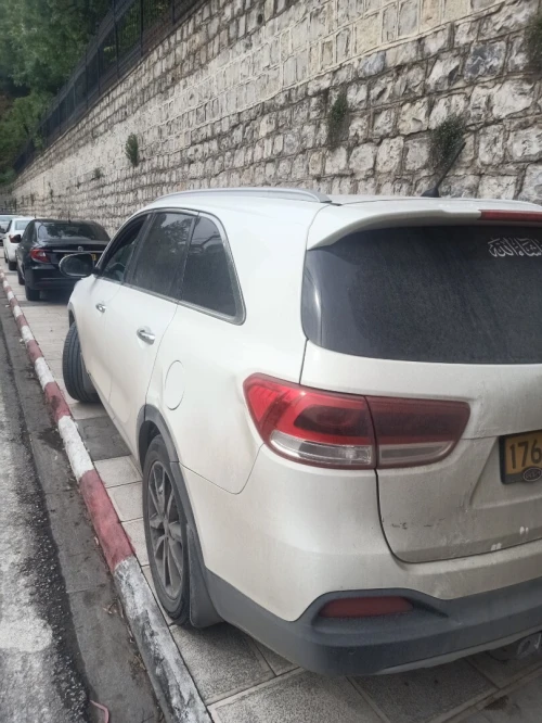 Kia Sorento 2015 Premium 5 Places