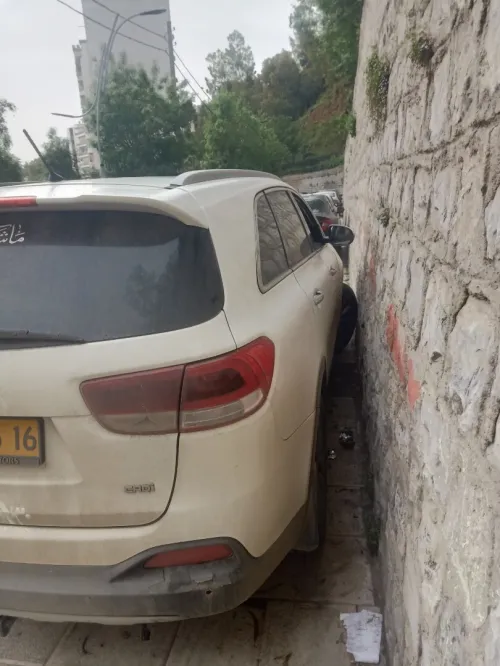 Kia Sorento 2015 Premium 5 Places