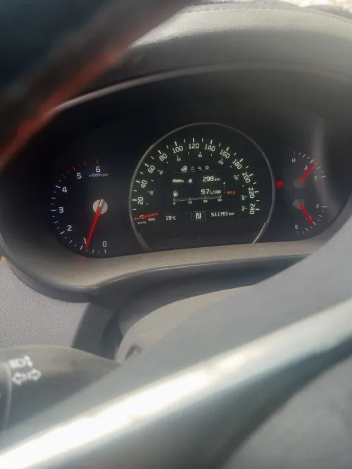 Kia Sorento 2015 Premium 5 Places