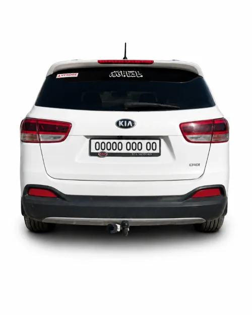 Kia Sorento 2015 Premium 5 Places