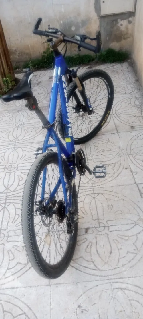 Ham mtb ML 290 26 pouse bon état 42000da