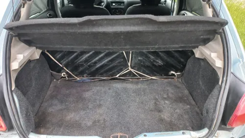 Peugeot 206 2003 206