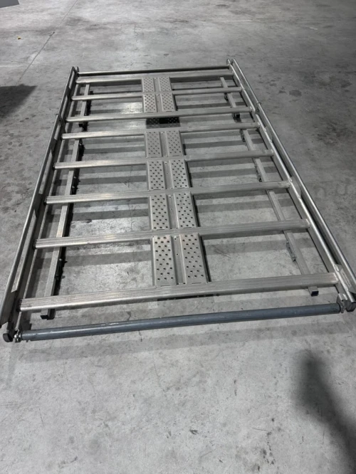 Porte bagage