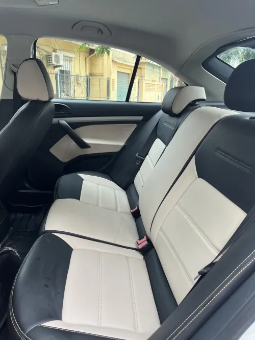 Skoda Octavia 2013 Octavia