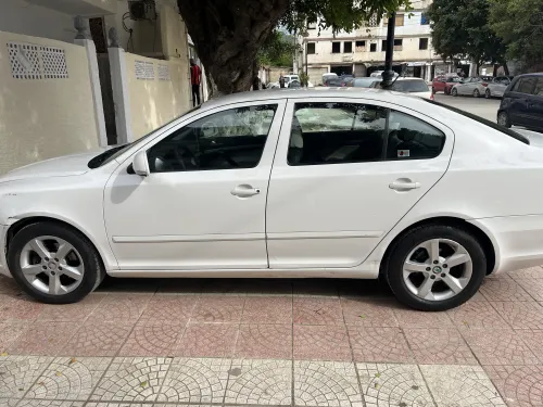 Skoda Octavia 2013 Octavia