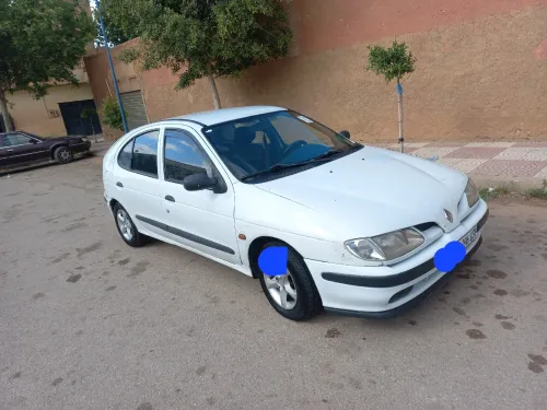 Megane Megane 1996 Meane