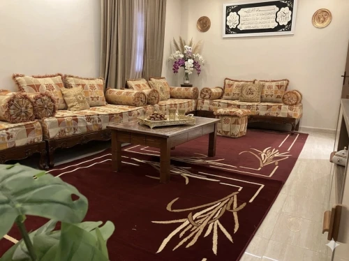 Location vacances Appartement F3 Oran Oran