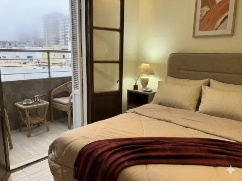 Location vacances Appartement F3 Oran Oran