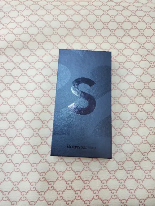 Samsung S22 ultra