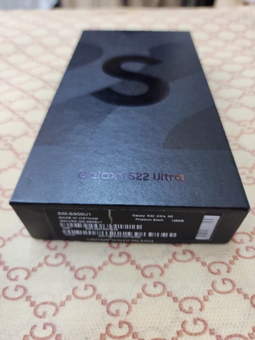 Samsung S22ultra
