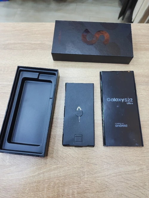 Samsung S22ultra
