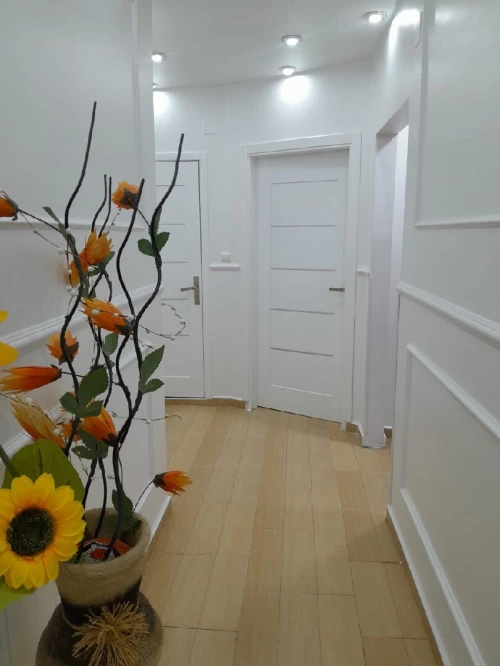 Vente Appartement F3 Oran Oran