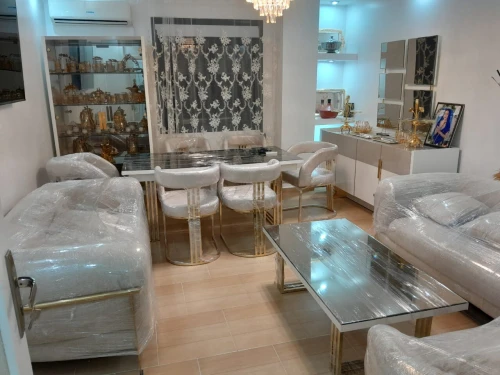 Vente Appartement F3 Oran Oran