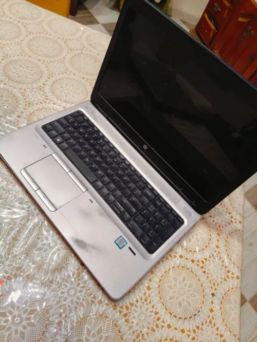 HP i7 6 ème génération