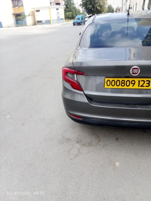 Fiat Fiat Tipo 2023 Tipo cety
