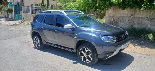 Dacia Duster 2021 FaceLift Lauréate