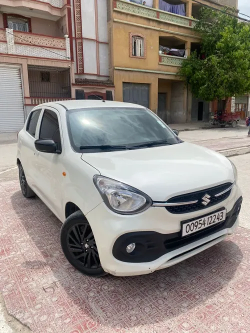 Suzuki Celerio 2022 La toute
