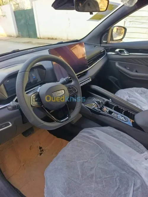 Geely Coolray 2026 Full option