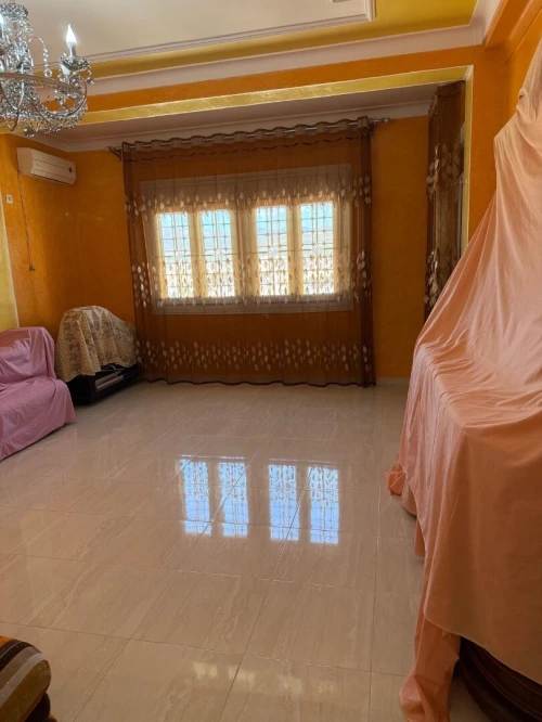Vente Appartement F5 Batna Batna