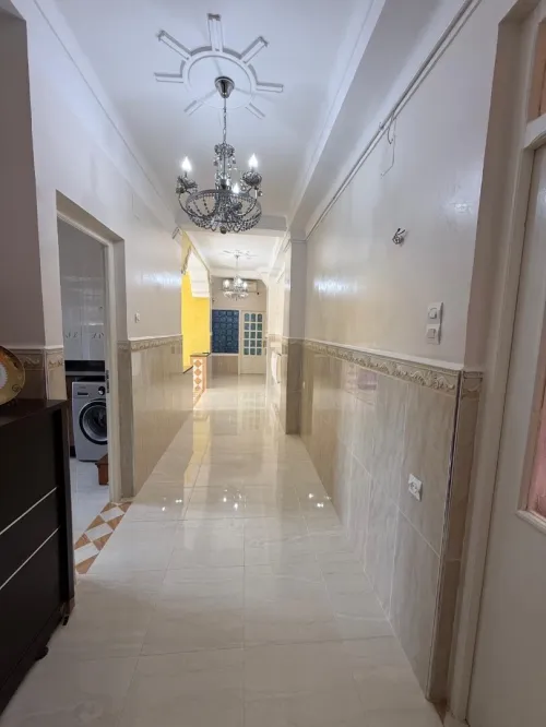Vente Appartement F5 Batna Batna