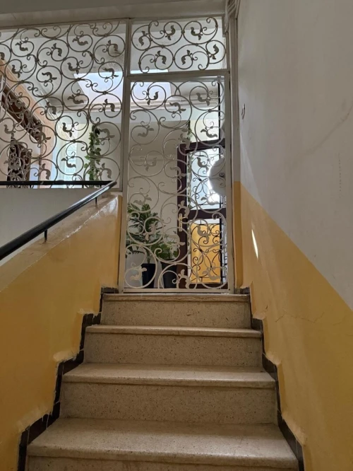 Vente Appartement F5 Batna Batna