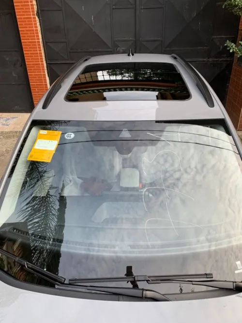 Volkswagen Tahru 2026 