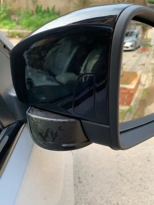Volkswagen Tahru 2026 