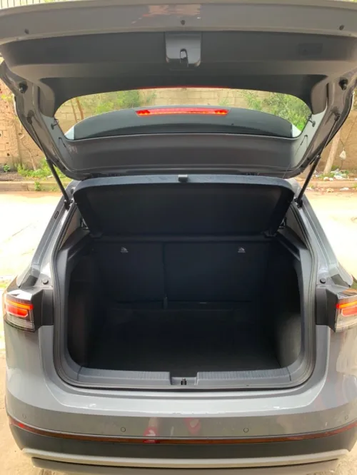 Volkswagen Tahru 2026 