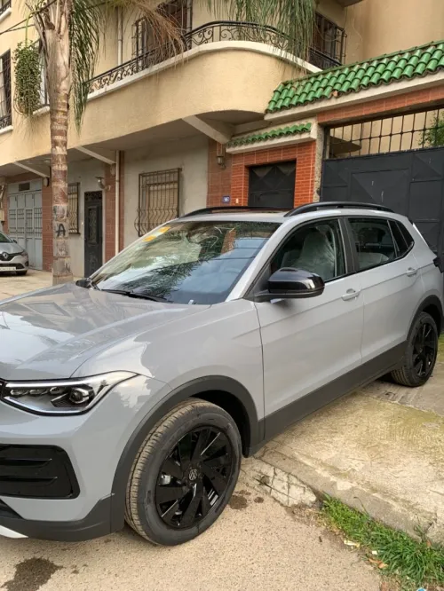 Volkswagen Tahru 2026 
