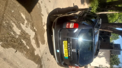 Dacia Duster 2016 Duster