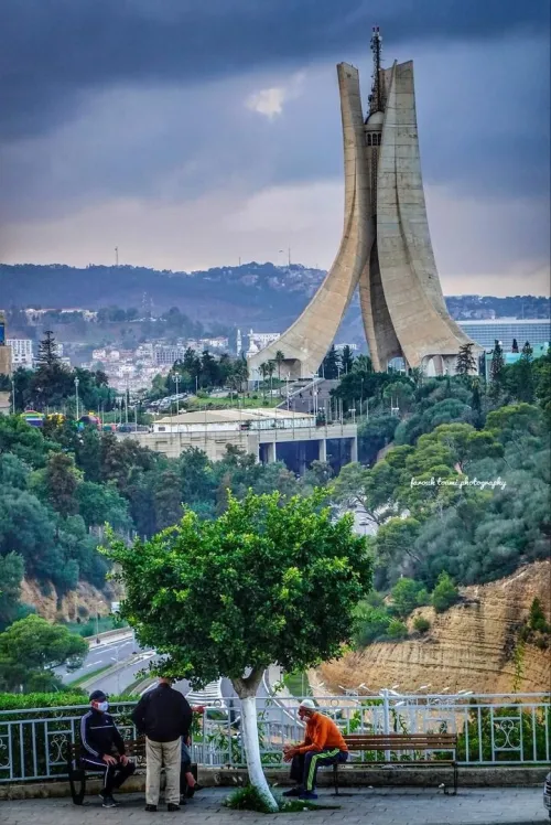 Vente Appartement Duplex F5 Alger Alger centre