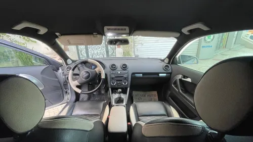 Audi A3 2004 A3