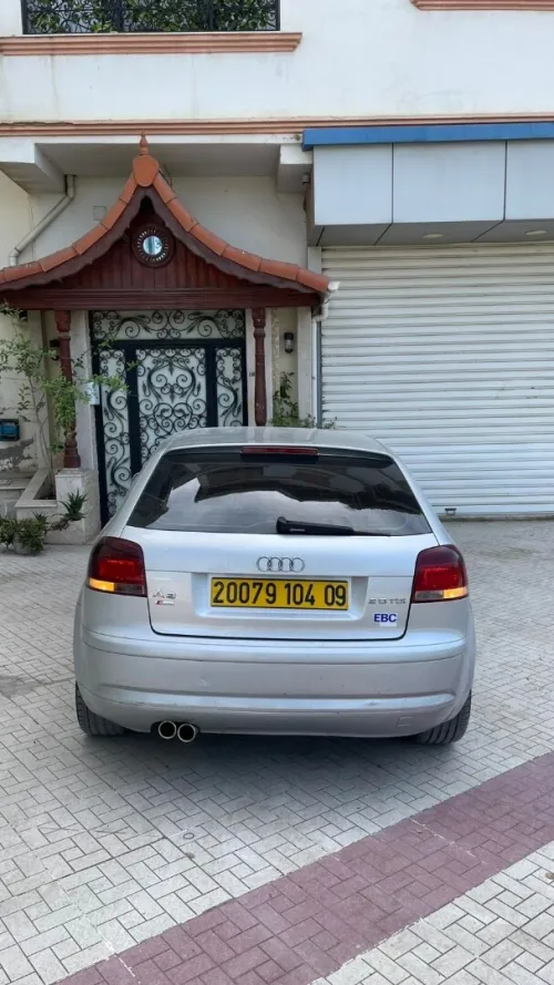 Audi A3 2004 A3