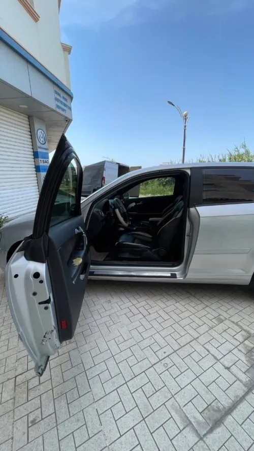 Audi A3 2004 A3