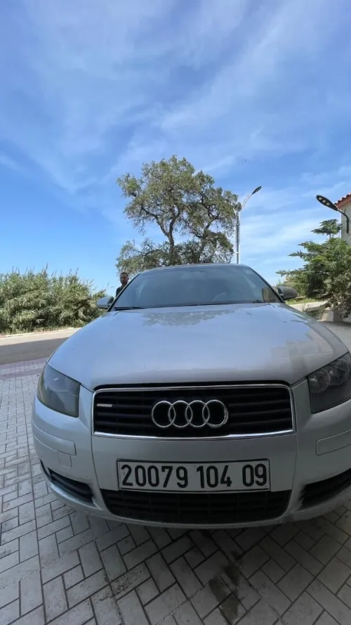 Audi A3 2004 A3