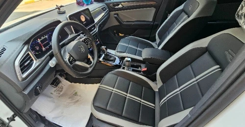 Volkswagen T-Roc 2025 R-Line 