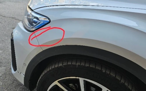 Volkswagen T-Roc 2025 R-Line 