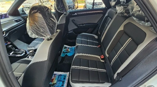 Volkswagen T-Roc 2025 R-Line 